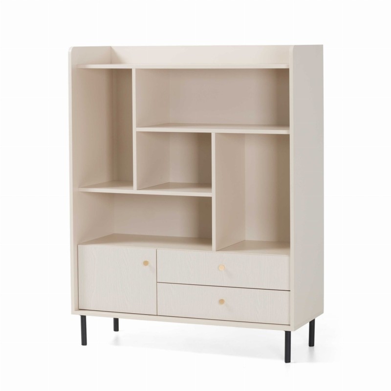 GRANDE GR3 REGAŁ NÓŻKI BEŻ PIASKOWY ZEWNĄTRZ.jpg