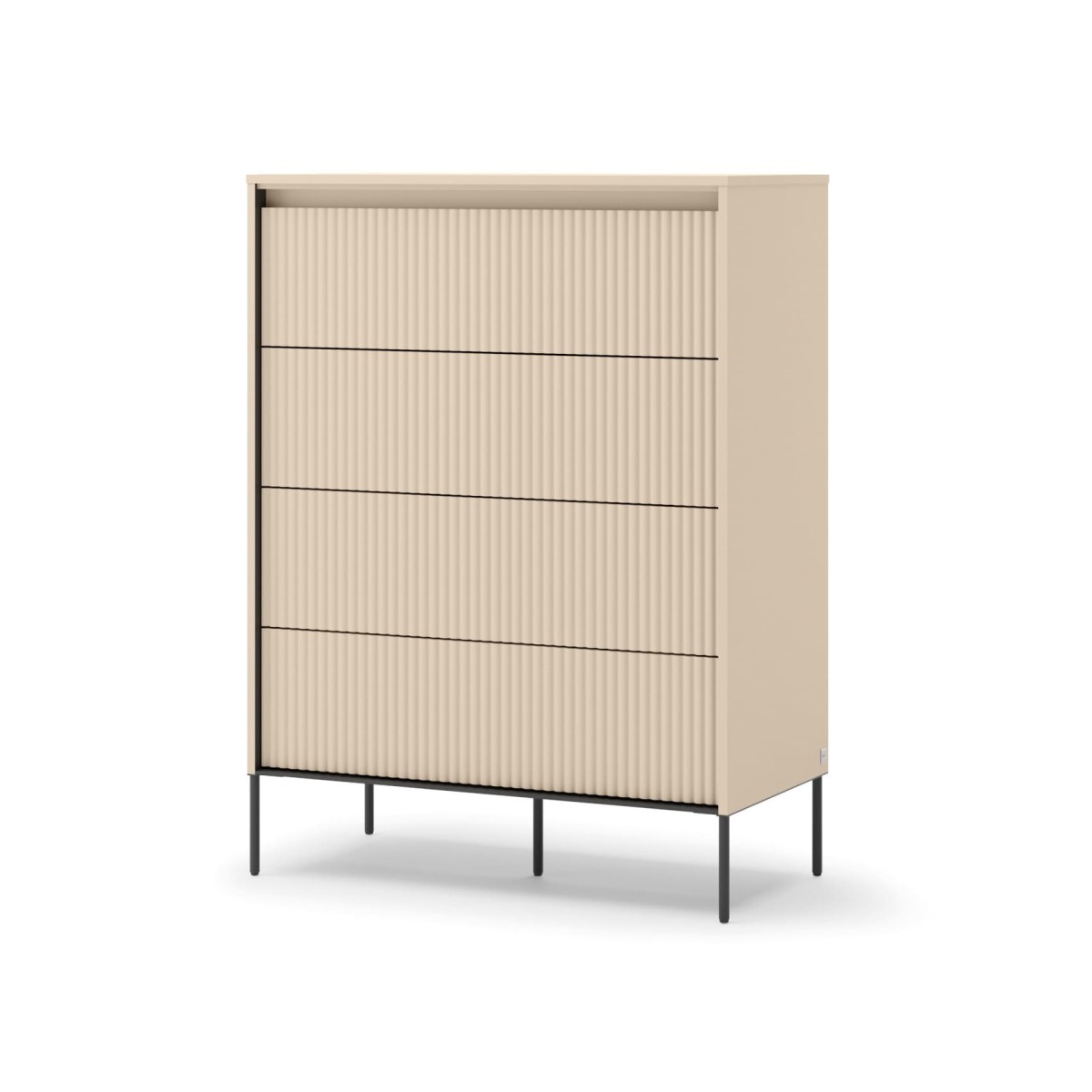 TS4BPC_01 TREND SYPIALNIA KOMODA 4S BEŻ PIASKOWY CZARNY ZEWNĄTRZ.jpg