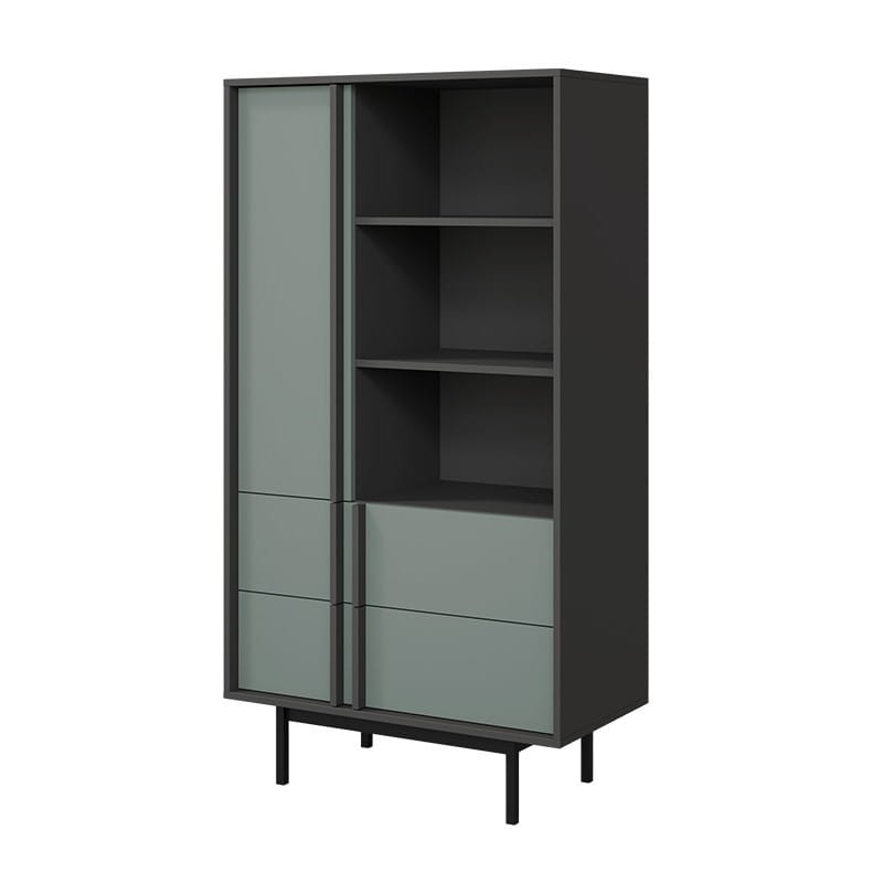 REGAL 4-SREDNI-2S1D_ALSY ANTRACYT -ALOES WYSOKIE NÓŻKI ZEWNĄTRZ.jpg