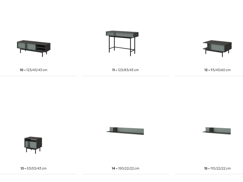 ALSY KOLEKCJA BRYŁY MEBLE ELEMENTY ANTRACYT ALOES WYKAZ.png