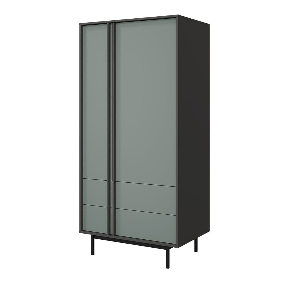 SZAFA 1-2S-2D_ALSY ANTRACYT -ALOES WYSOKIE NÓŻKI ZEWNĄTRZ.jpg