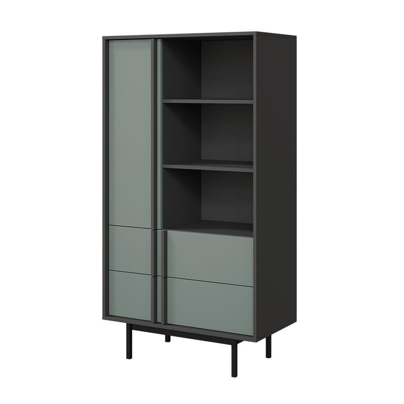 REGAL 4-SREDNI-2S1D_ALSY ANTRACYT -ALOES WYSOKIE NÓŻKI ZEWNĄTRZ.jpg
