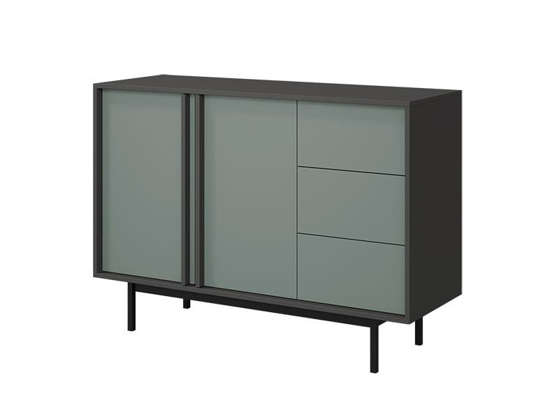 KOMODA 7-SREDNIA-3S2D_ALSY ANTRACYT -ALOES WYSOKIE NÓŻKI ZEWNĄTRZ.jpg