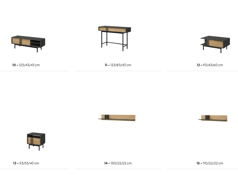 ALSY KOLEKCJA MEBLE ELEMENTY BRYŁY ANTRACYT DĄB OLEJOWANY WYKAZ.png