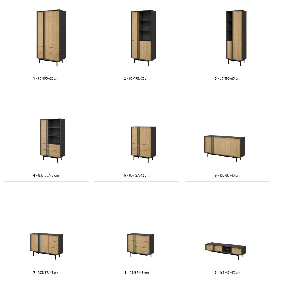 ALSY KOLEKCJA MEBLE ELEMENTY BRYŁY ANTRACYT DĄB OLEJOWANY.png