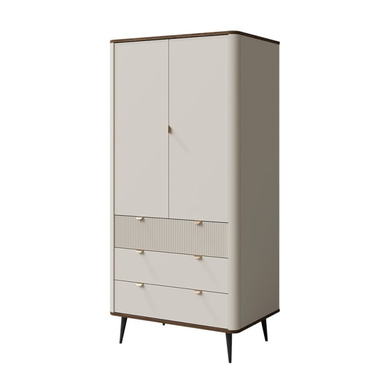 1 SZAFA-3S-2D-KASZMIR ORZECH WYSOKIE NÓŻKI RYFLOWANY FRONT BRYŁA ZEWNĄTRZ.jpg