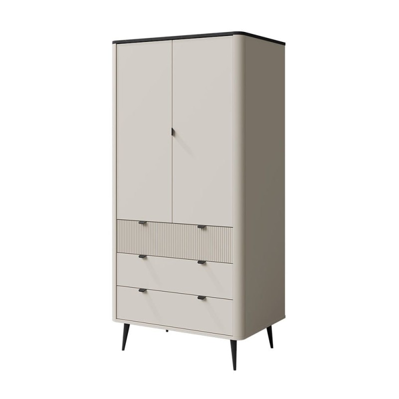 1 SZAFA-3S-2D-KASZMIR SZARY KAMIEŃ WYSOKIE NÓŻKI RYFLOWANY FRONT BRYŁA ZEWNĄTRZ.jpg