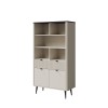 5 REGAL-SREDNI-1S-2D-KASZMIR SZARY KAMIEŃ WYSOKIE NÓŻKI RYFLOWANY FRONT BRYŁA ZEWNĄTRZ.jpg