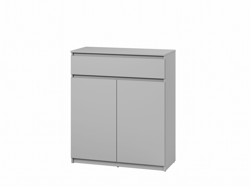 SM2S1_01 KOMODA 2D1S SIMPLY PRZEDPOKÓJ SZARA ZEWNĄTRZ.jpg