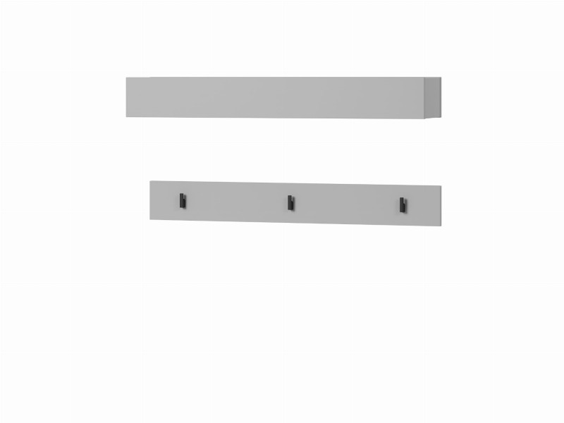 SM6S_01 WIESZAK POZIOMY SIMPLY PRZEDPOKÓJ SZARY.jpg