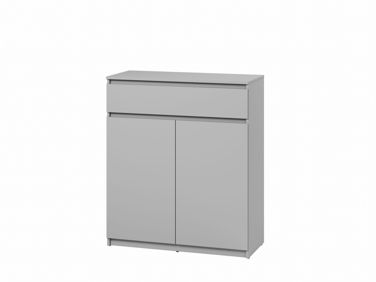 SM2S1_01 KOMODA 2D1S SIMPLY PRZEDPOKÓJ SZARA ZEWNĄTRZ.jpg