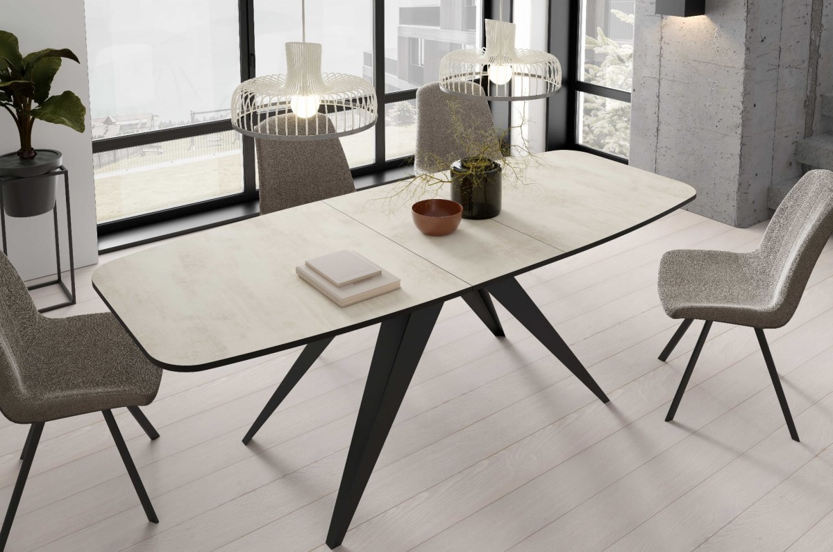 stół FERRO ARANŻACJA rozłożony AR F637 ST 16 White Chromix.jpg