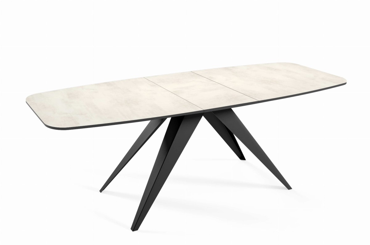 stół FERRO BRYŁA rozłożony F637 ST 16 White Chromix.jpg
