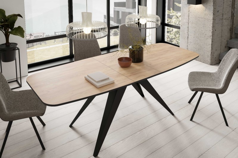 stół FERRO ARANŻACJA rozłożony dąb craft.jpg