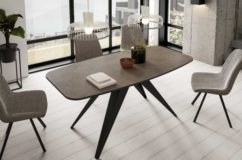 stół FERRO ARANŻACJA F187 ST9 Dark Grey ChicagoConcrete.jpg