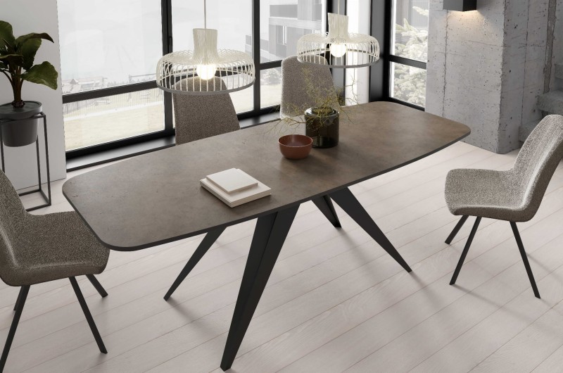 stół FERRO ARANŻACJA rozłożony AR F187 ST9 Dark Grey ChicagoConcrete.jpg