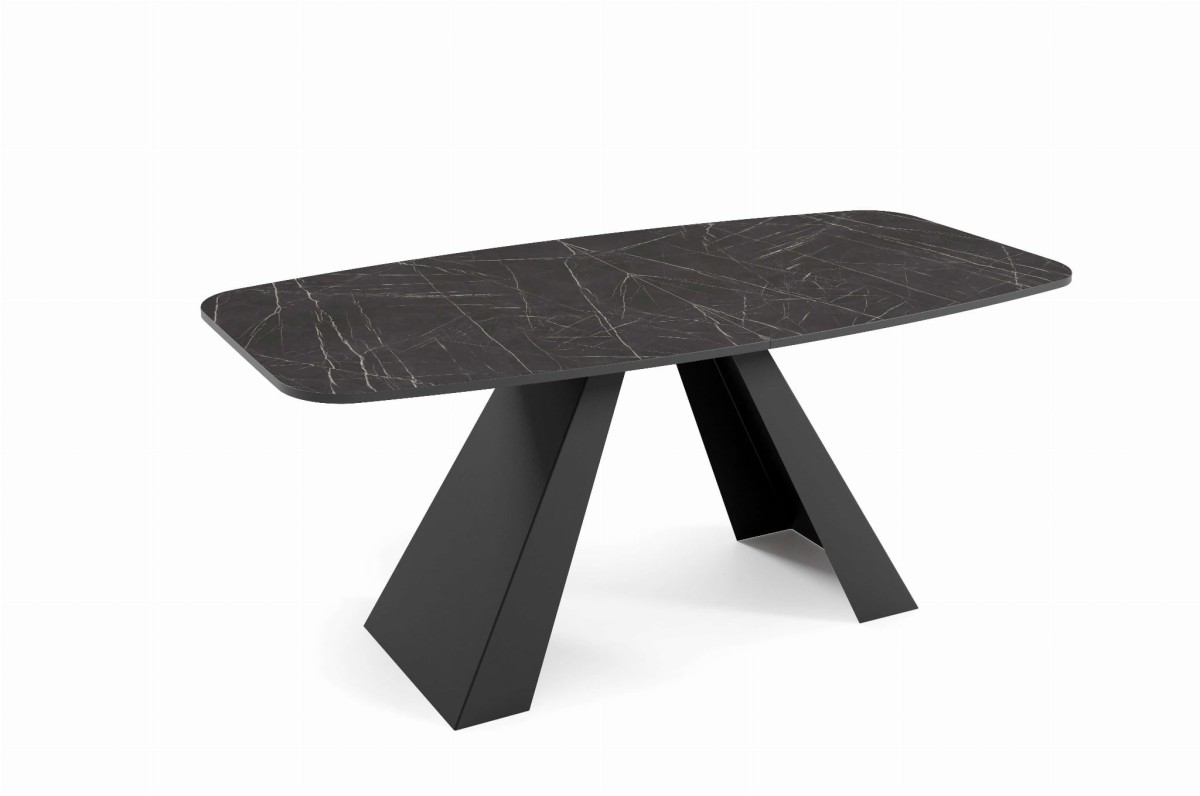 stół MYRON BRYŁA F206 ST9 Black Pietra Grigia.jpg