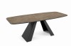 stół MYRON BRYŁA rozłożony F187 ST9 Dark Grey ChicagoConcrete..jpg