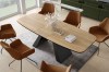 stół MYRON ARANŻACJA rozłożony H1180 ST37 Natural Halifax Oak.jpg