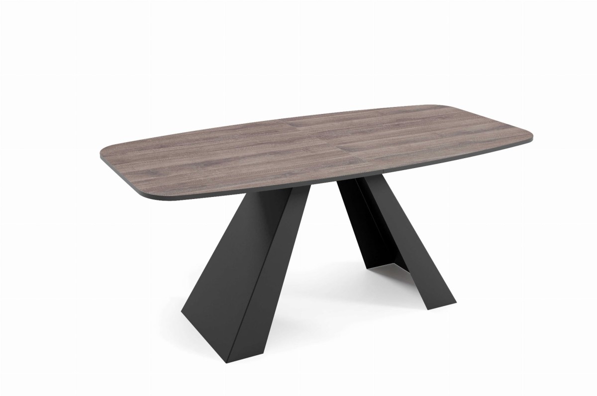 stół MYRON BRYŁA H1346 ST32 Anthracite Sherman Oak.jpg