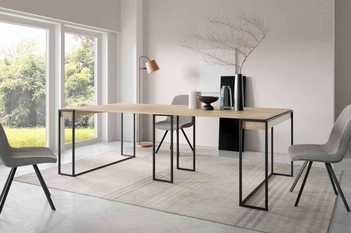 konsola ARENO rozłożona aranzacja DĄB ARTISAN.jpg