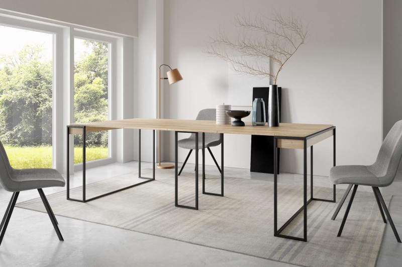 konsola ARENO rozłożona aranzacja DĄB ARTISAN.jpg