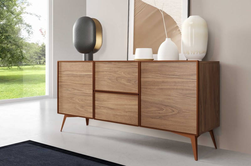 KOMODA- Mavero aranżacja STELAŻ MIEDZIANY.jpg