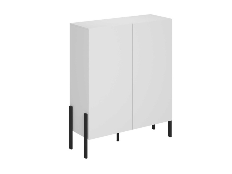 Jukon 2497ND42_KOMODA 2DRZWI BIAŁY MAT ZEWNĄTRZ.jpg