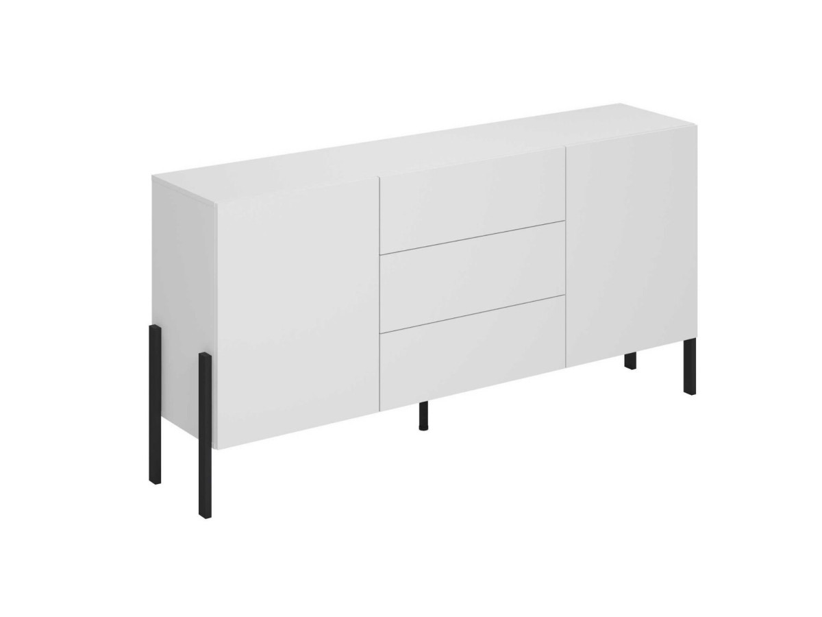 Jukon 2497ND26_KOMODA 2DRZWI 3SZUFLADY 180 CM BIAŁY MAT ZEWNĄTRZ.jpg
