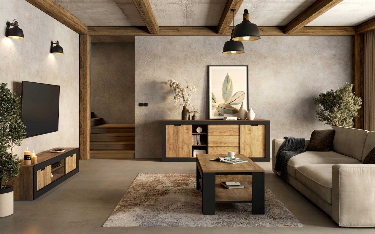 Tudor 24WSNZ..ARANŻACJA DĄB SAMDAL - CZARNY MAT.jpg