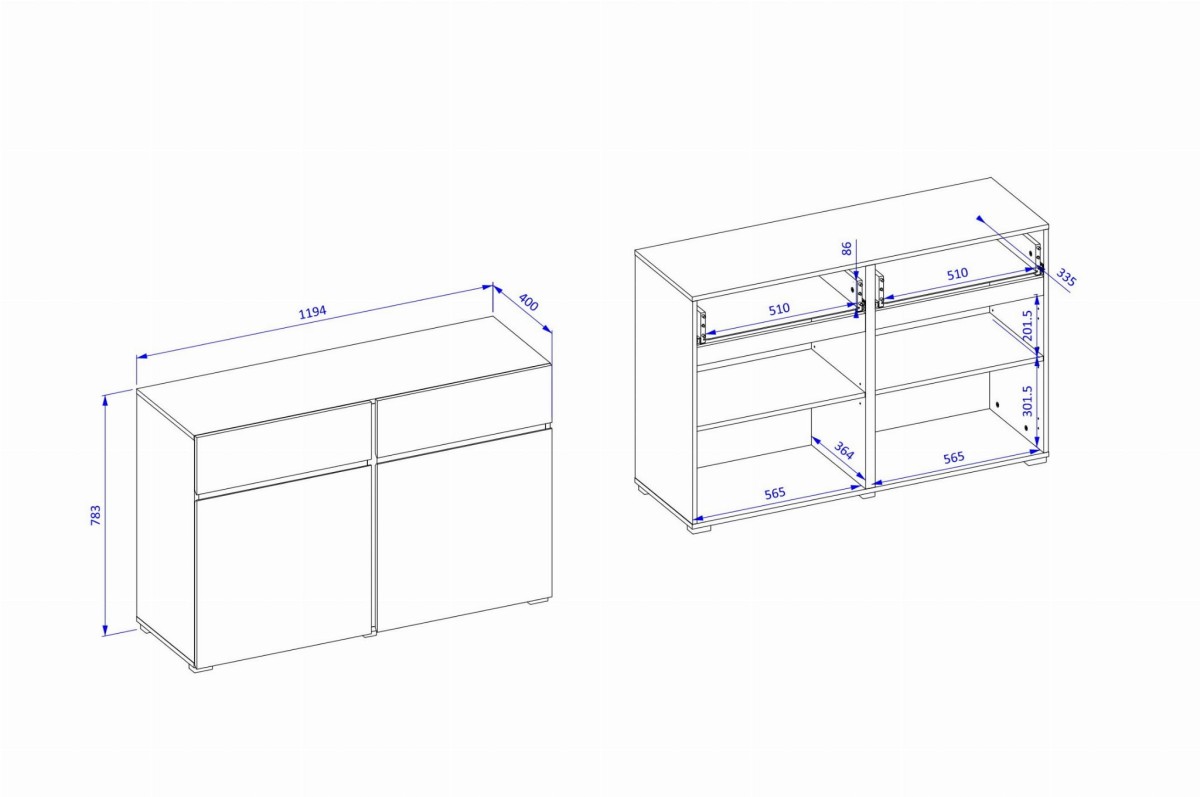 WYMIARY CROSS 45 KOMODA 2DRZWI 2SZUFLADY.jpg