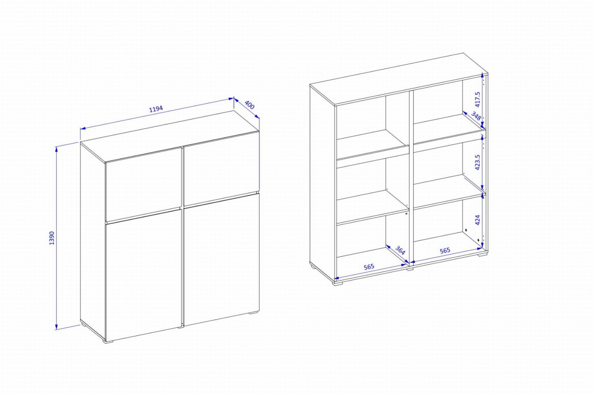WYMIARY CROSS 76 KOMODA WYSOKA 4DRZWI.jpg