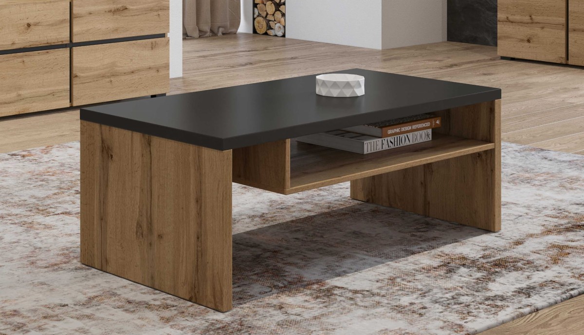 CROSS 24N6MY99_STOLIK KAWOWY ŁAWA DĄB WOTAN - CZARNY ARANŻACJA.jpg