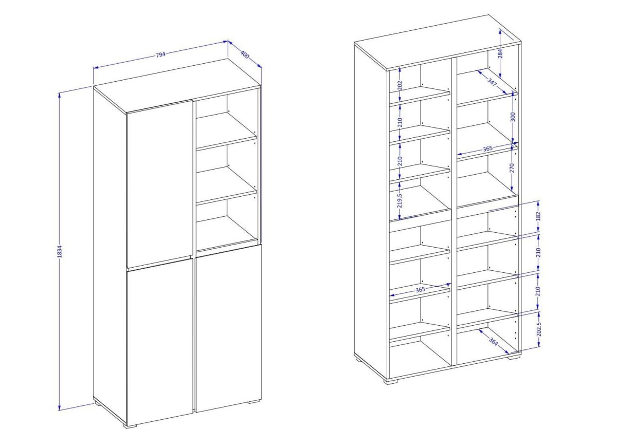 CROSS 88_SZAFA 3DRZWI PÓŁKI WYMIARY.jpg