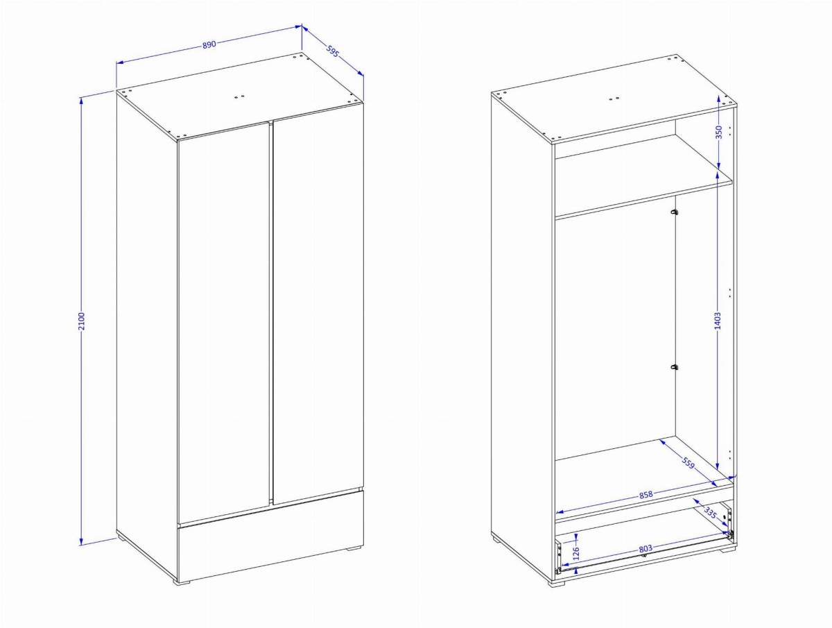 CROSS S 18 SZAFA 2DRZWI 1SZUFLADA WYMIARY.jpg