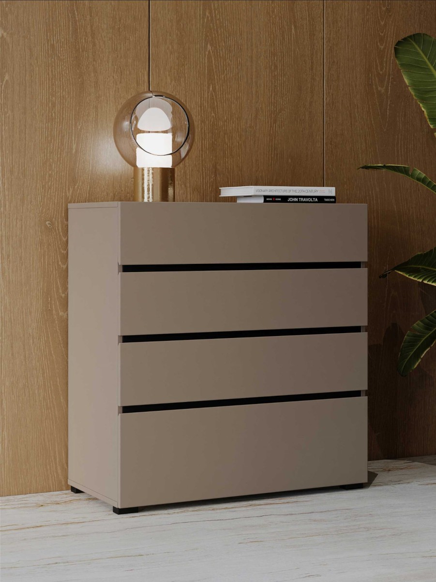 CROSS 24CWMY28_KOMODA 4SZUFLADY CONGO - CZARNY ARANŻACJA.jpg