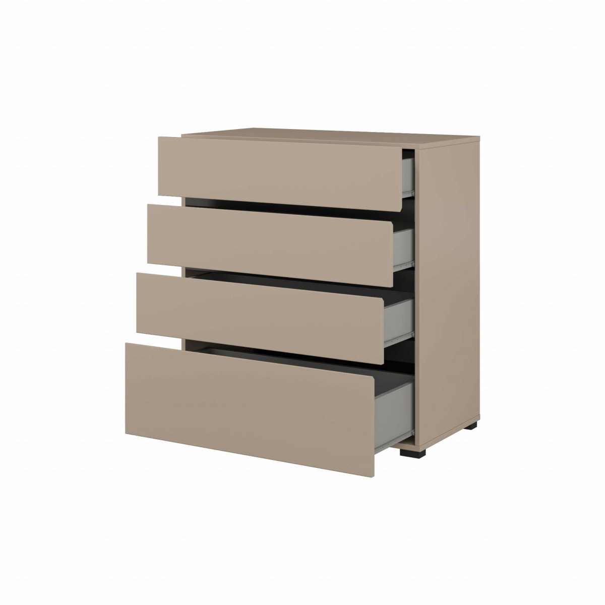 CROSS 24CWMY28_KOMODA 4SZUFLADY CONGO - CZARNY WEWNĄTRZ.jpg