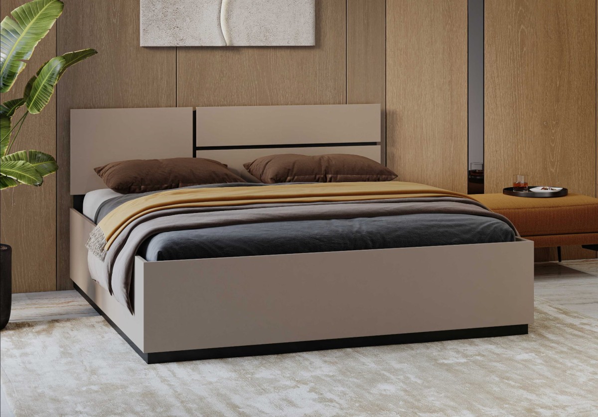 CROSS 24CWMY31_ŁÓŻKO 160X200 CONGO - CZARNY ARANŻACJA.jpg