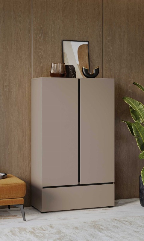 CROSS 24CWMY38_BIELIŹNIARKA 2DRZWI 1SZUFLADA CONGO - CZARNY ARANŻACJA.jpg