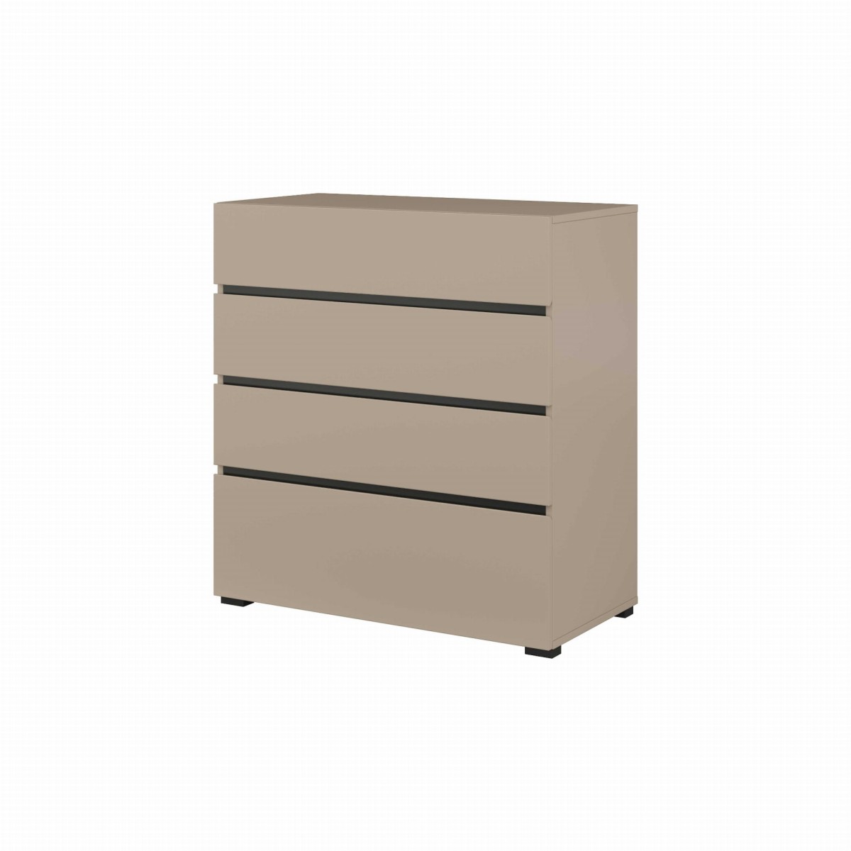 CROSS 24CWMY28_KOMODA 4SZUFLADY CONGO - CZARNY ZEWNĄTRZ.jpg