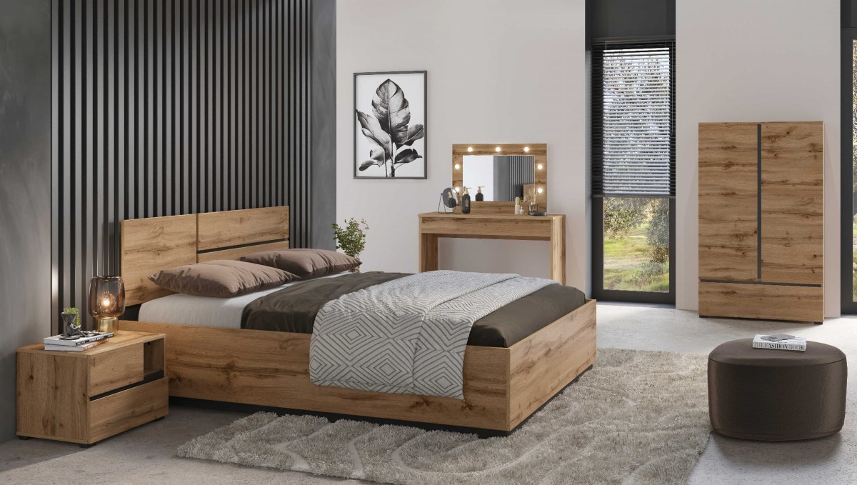 CROSS 24N6MY..ARANŻACJA DĄB WOTAN - CZARNY + TOALETKA EVA 24N0NX49.jpg