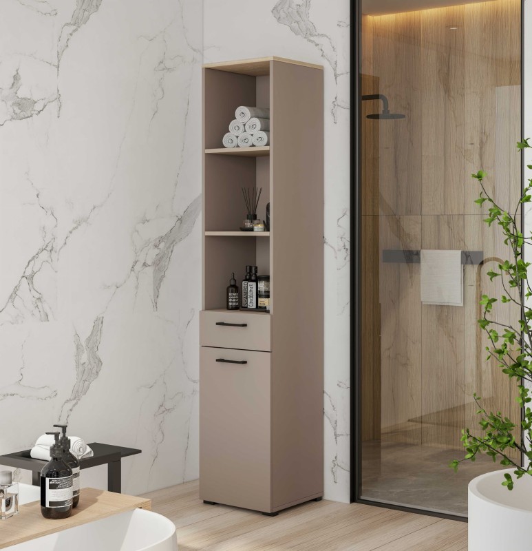 ROSA 30CDNO66_ARANŻACJA ROSA CONGO - DĄB OLEJOWANY ŁAZIENKA REGAŁ.jpg