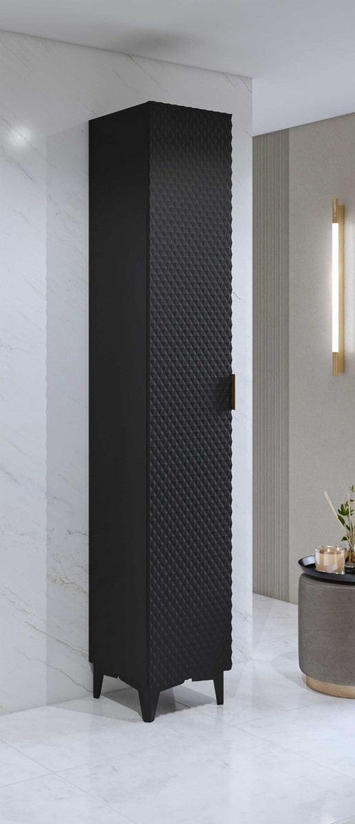 LAURA 30W3NM17_1+80SZAFKA SŁUPEK DRZWI CZARNY ARANŻACJA.jpg