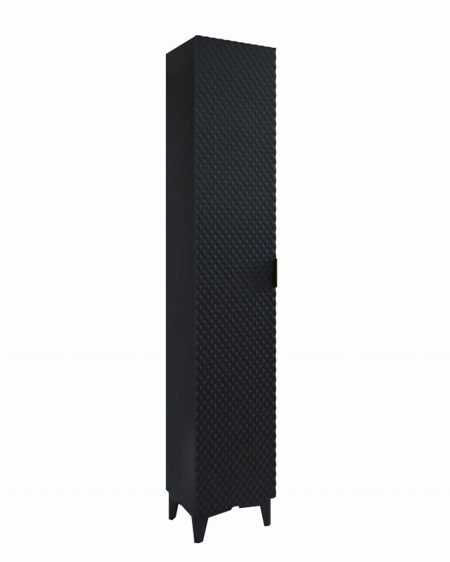 LAURA 30W3NM17_2L+80SZAFKA SŁUPEK DRZWI CZARNY ZEWNĄTRZ.jpg