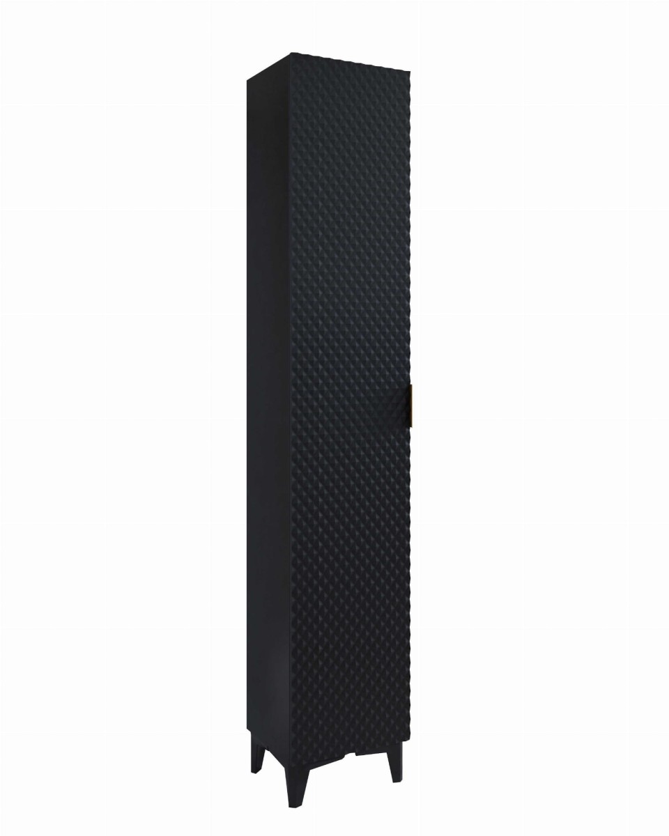 LAURA 30W3NM17_2L+80SZAFKA SŁUPEK DRZWI CZARNY ZEWNĄTRZ.jpg