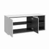 IRVINE 30WNP60_SZAFKA WISZĄCA POD UMYWALKĘ 2DRZWI REGAŁ BIAŁY - CZARNY WEWNĄTRZ.jpg