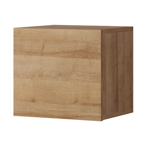 KWADRAT dąb złoty Szafka PRESTIŻ  biały połysk czarny dąb złoty.jpg