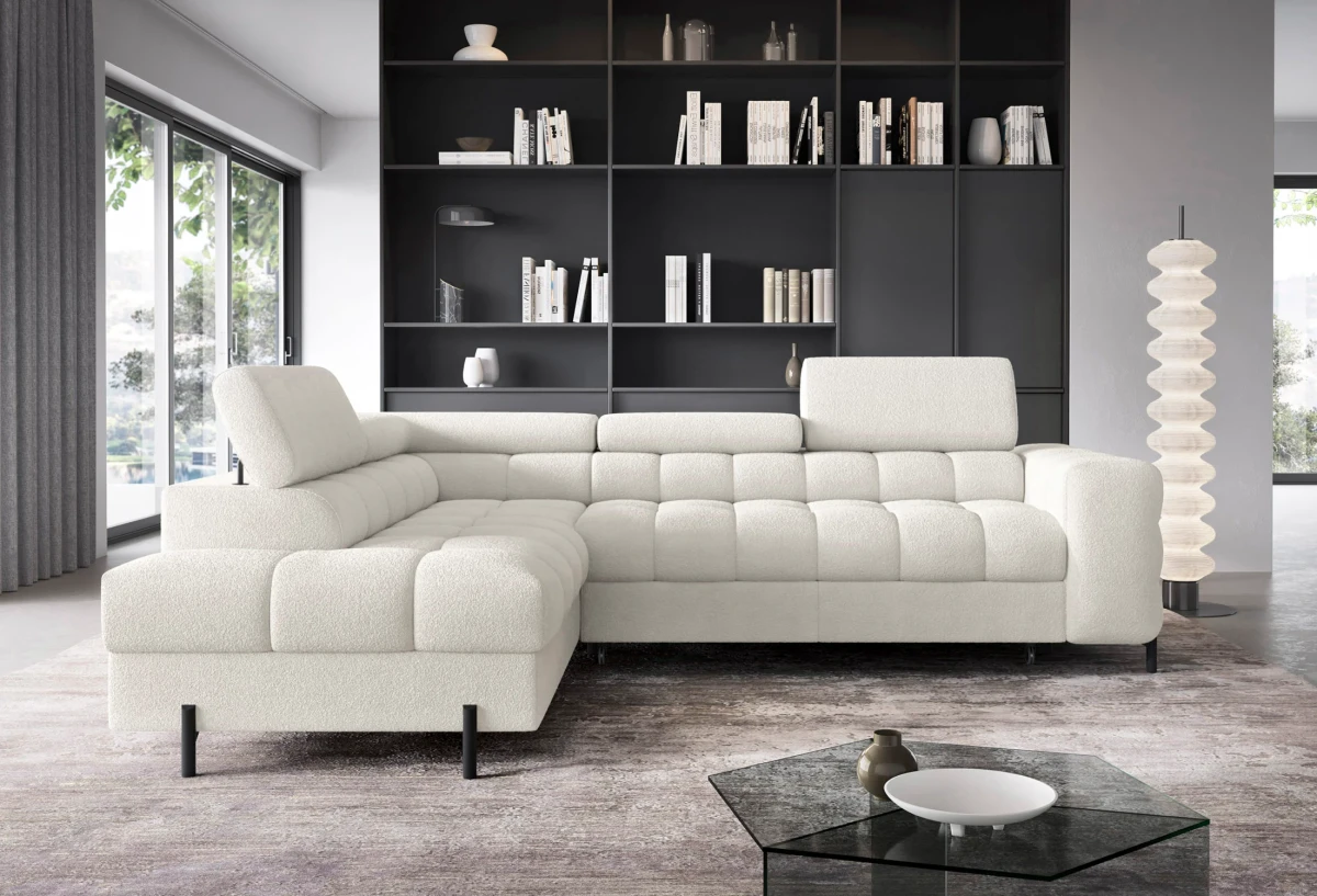 NAROŻNIK NEXORA TKANINA ROYAL 01 LEWOSTRONNY ARANŻACJA.webp