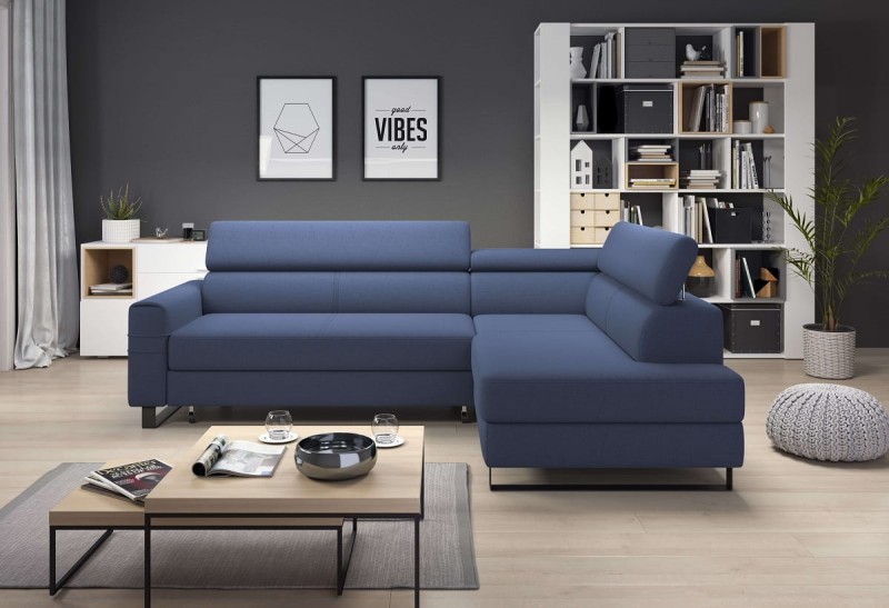 Wersal LIVIO Evolution 12 Narożnik Niebieski.jpg