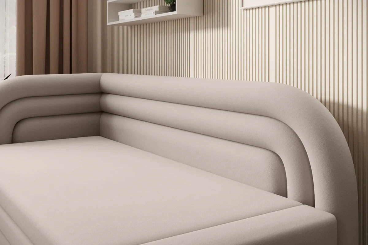 SOFA KANAPA GAVILLO TKANINA SOLA 18 ARANŻACJA DETALE OPARCIE SIEDZISKO